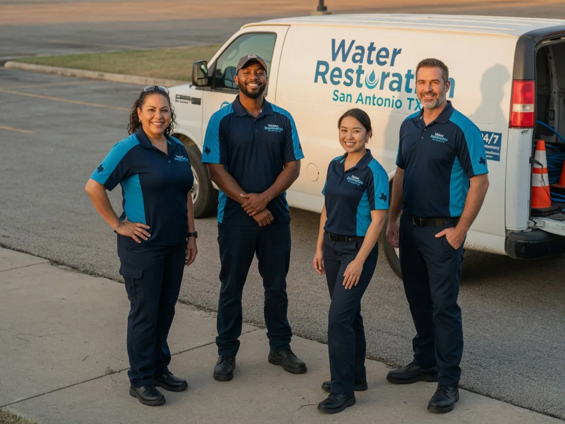 Water Damage Repair company in Sedley, VA